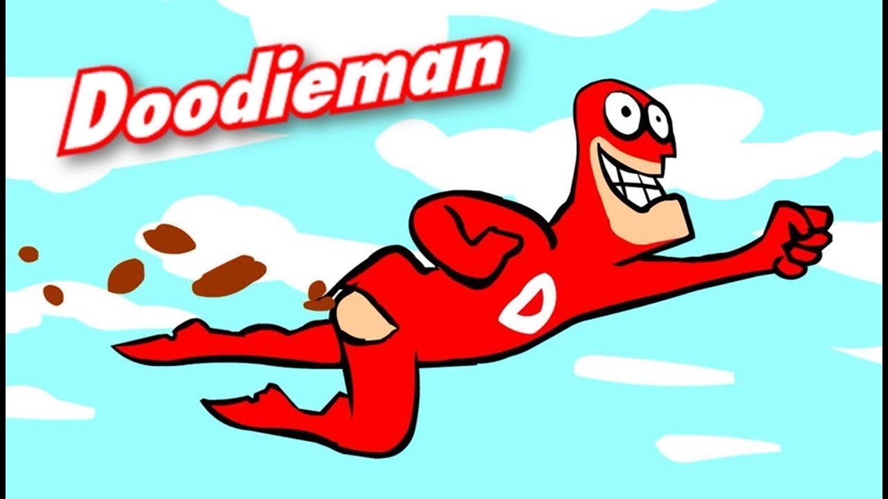 Poopy Cock