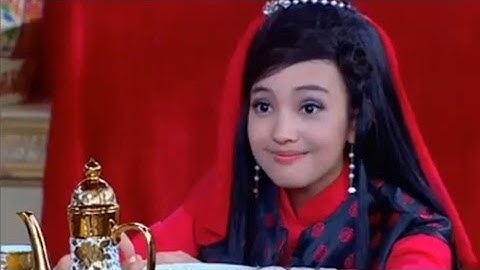 TUTUR TINULAR VERSI 2011 - Episode 338