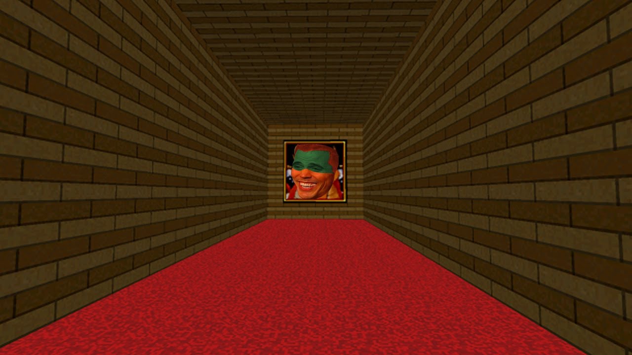 Road to Bowser's Paradise [MEME MASHUP]