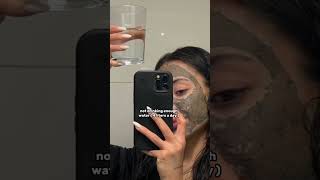 reason why you wont get a clear skin glowyskin glowup clearskin beautytips shortvideo