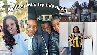 Nothing Fancy. Just back to where it all started | Ugonma Ogbuanu 