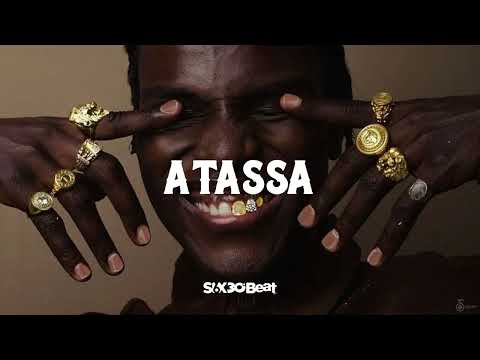 Free ATASSA Instrumental Amapiano Type Beat 2025 Atassa Atassa