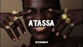 [Free]  ATASSA Instrumental | Amapiano Type Beat 2025 #atassa #Atassa