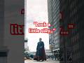 Superman CONCERN