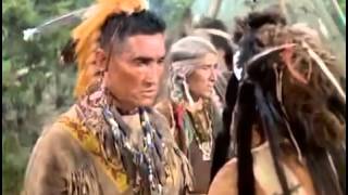 Daniel Boone Season 2 Episode 10 The Thanksgiving Story Part 2