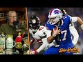 Is Everything OK In Buffalo Now? Recapping The Bills 24-18 Win Over The Buccaneers | 10/27/23