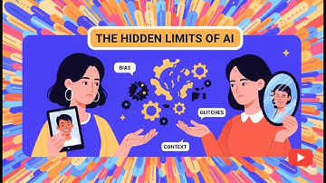 ChatGPT’s Secret Limits: The Hidden Limits of AI
