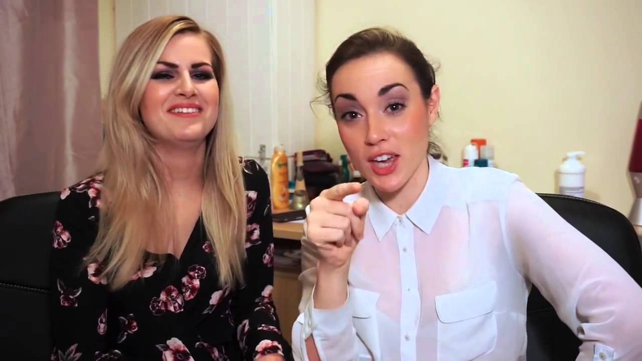 Rose and Rosie SUPERKISS PART 3   Feat  Maltese №174