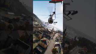 Мертвая рука Гостовича 🏴‍☠️