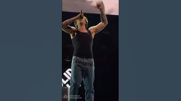 Thumbnail of XOLIDAYBOY Антикиллер любовь🤘🔥Москва МтсLiveХолл 12.12.24 Видео Helena Holmes #xolidayboy #концерт