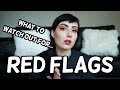 New Red Flags to Look Out for in BDSM