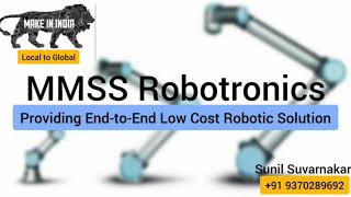 Mmss Robotronics