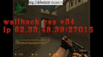 wallhack css v34