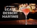Easy Martini Dessert Recipes To Make For Date Night Or Valentine&#39;s Day