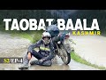 Best Camping Site in Taobat Bala for Adventure Lovers