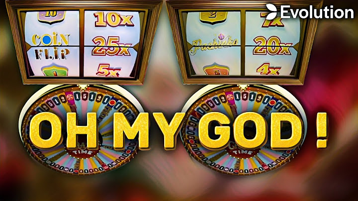 Crazy Time Big Win Today,Yesterday just gave 25.000X And Now Gives Another BIG Bonus !!