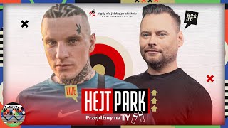 SMOLASTY I STANOWSKI - HEJT PARK - PRZEJDŹMY NA TY 346