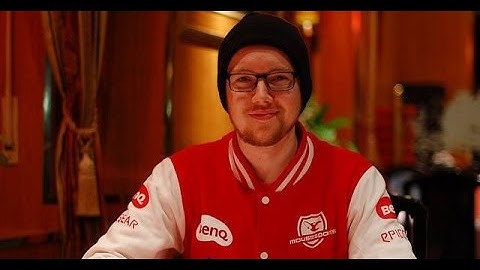 Mousesports chrisJ vs Counter Logic Gaming - CS: GO Jumping Scout Bonanza - ESEA LAN Season 18