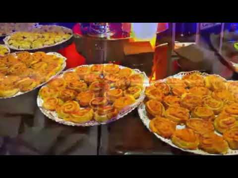 Servicio de catering para empresas, particulares y eventos