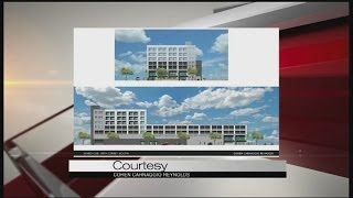Publix Coming Downtown