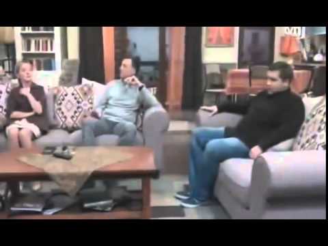 შუა ქალაქში 10 წლის შემდეგ სერია 6 // Sh