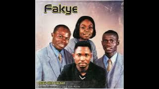 Mark Anim-Yirenkyi – Fakye [Official Audiotrack]