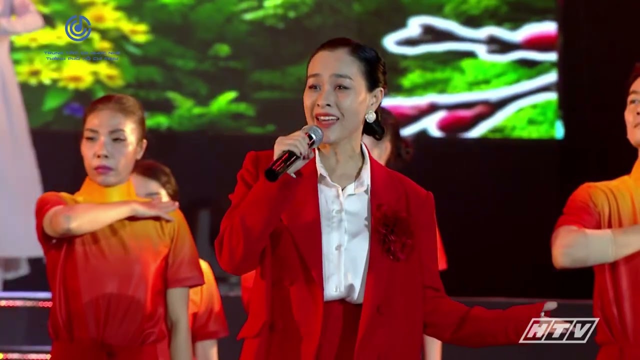 VIỆT NAM ƠI MÙA XUÂN ĐẾN RỒI - NHÓM LẠC VIỆT & NHÓN MẮT NGỌC