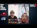 🔴 EDIS TV‼️HAJAR ASWAD‼️DEBAT LINTAS AGAMA #debat #debate #debatislamkristen
