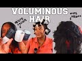 How You can achieve a blowout look