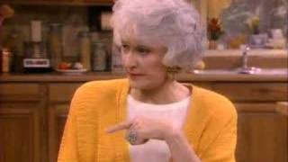 The Den Girls - Rose Gets A Phone Call