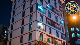 Mugwort Hotel & Spa | İstanbul, Turkey | Hotel Review 🌟