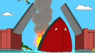 Family Guy   The Original Chicken Fight 360p   Copy 3GP