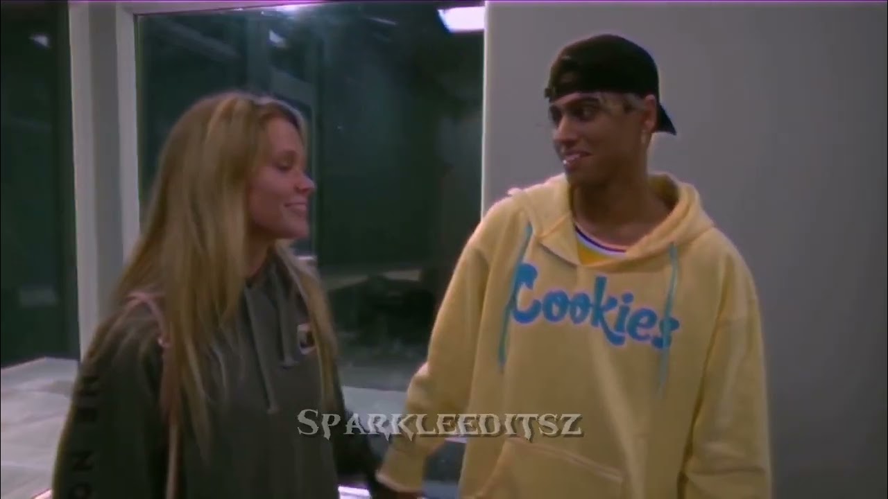 Darius dobre madeline damskey broke up