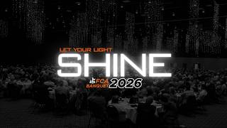 FCA Banquet 2026 - SHINE