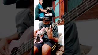 @Arthurzinho_drums #bass #reggae #music