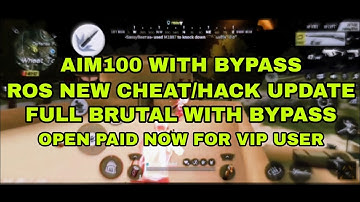 CHEAT / HACK ROSM | SCRIPT UPDATE EP.23