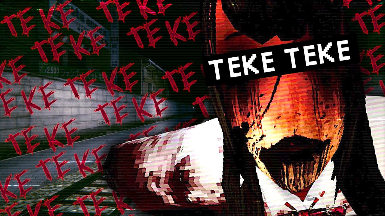 El JUEGO del TEKE TEKE - YouTube