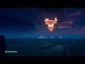 Sea of Thieves. #1. Пираты, море, скелеты, сундуки, море воров.