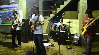 Montanosa by arnold namuhmuh - featuring the tears band..