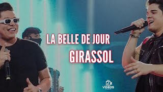 LA BELLE DE JOUR / GIRASSOL - ERIC LAND E DJ IVIS - (LIVE)