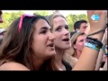 Formidable TV @ Stromae: Pinkpop 09 06 2014
