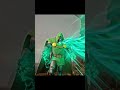 Doctor Doom Fatality On Ironman #shorts #mk1 #gaming