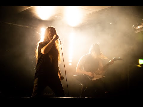 Dark Reflection - Animus (Official Video)