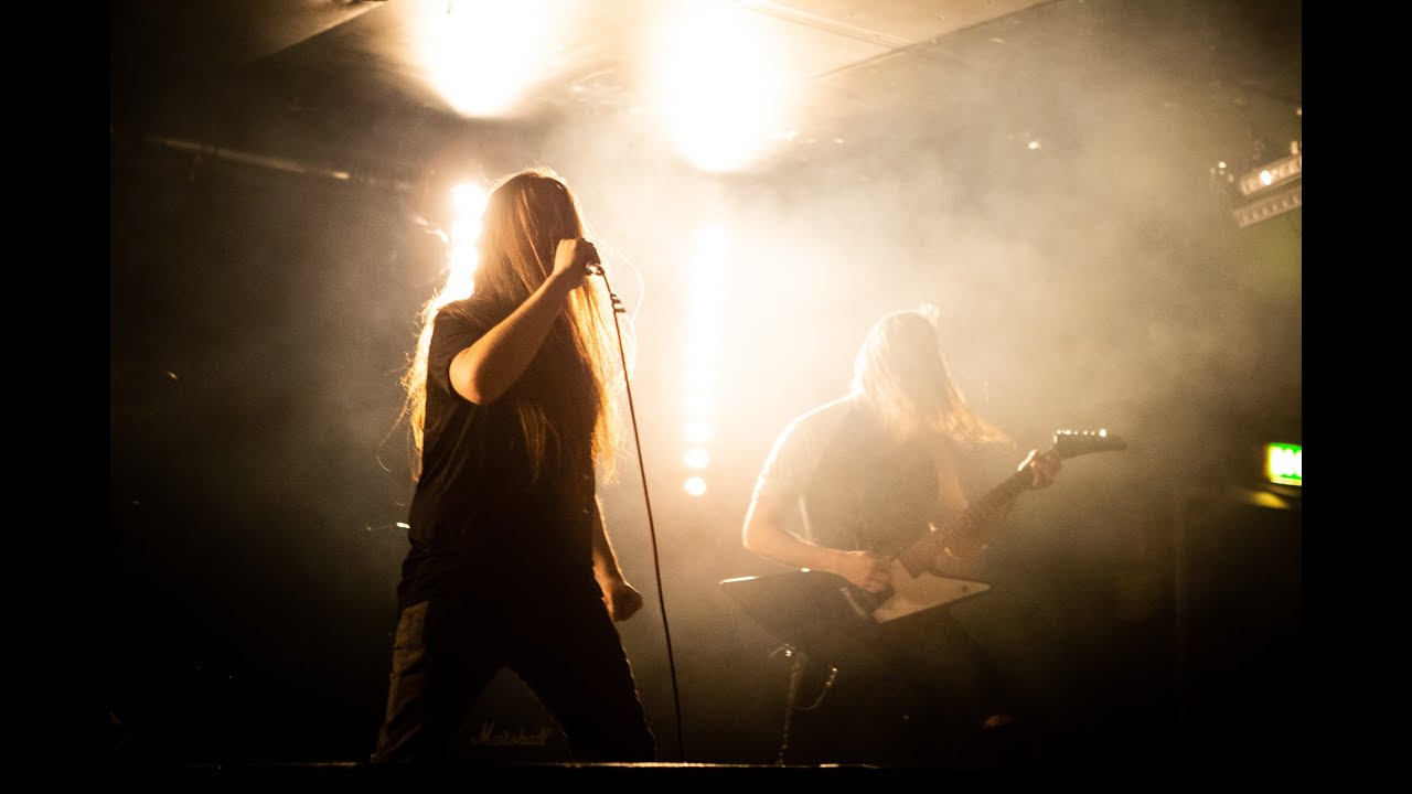 Watch Dark Reflection - Animus (Official Video) on YouTube Watch Dark Reflection - Animus (Official Video) on YouTube