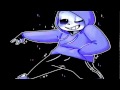 AU Sanses ~ WAVE (v.2)