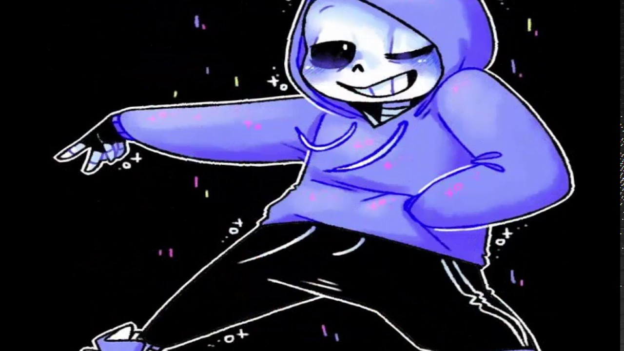 AU Sanses ~ WAVE (v.2)