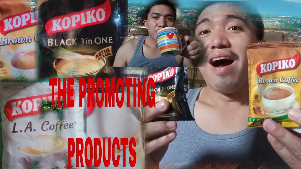 the-kopiko-coffee-the-promoting-products-youtube
