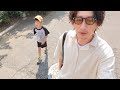 色々あって動画投稿できなかったら夏が終わりそう