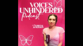 Erin Spencer: dealing with childhood RACISM, IDENTITY struggles &amp; INFERTILITY