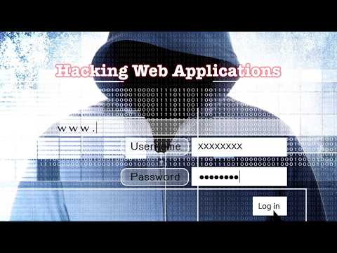 Hacking Web Applications and Penetration Testing: Fast Start